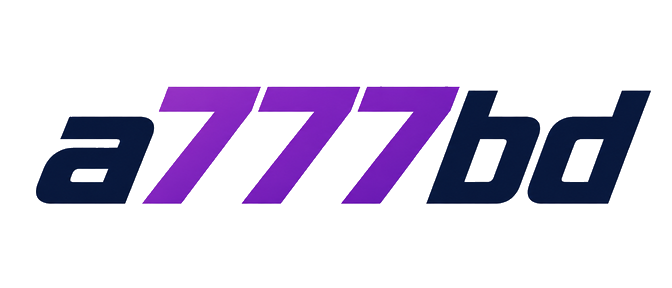 a777bd লোগো